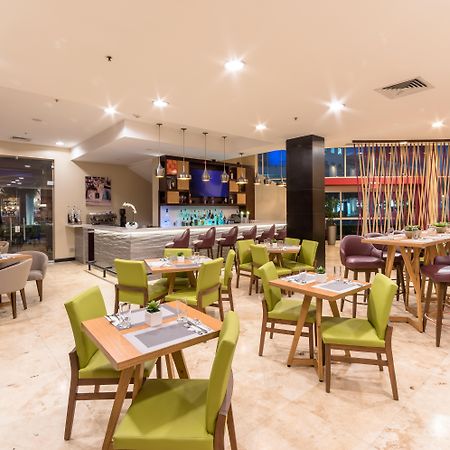 Residence Inn By Marriott San Jose Escazu Εξωτερικό φωτογραφία