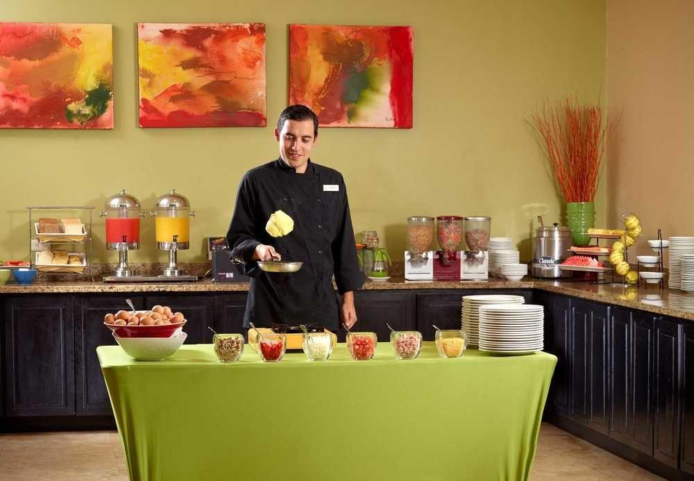 Residence Inn By Marriott San Jose Escazu Εξωτερικό φωτογραφία