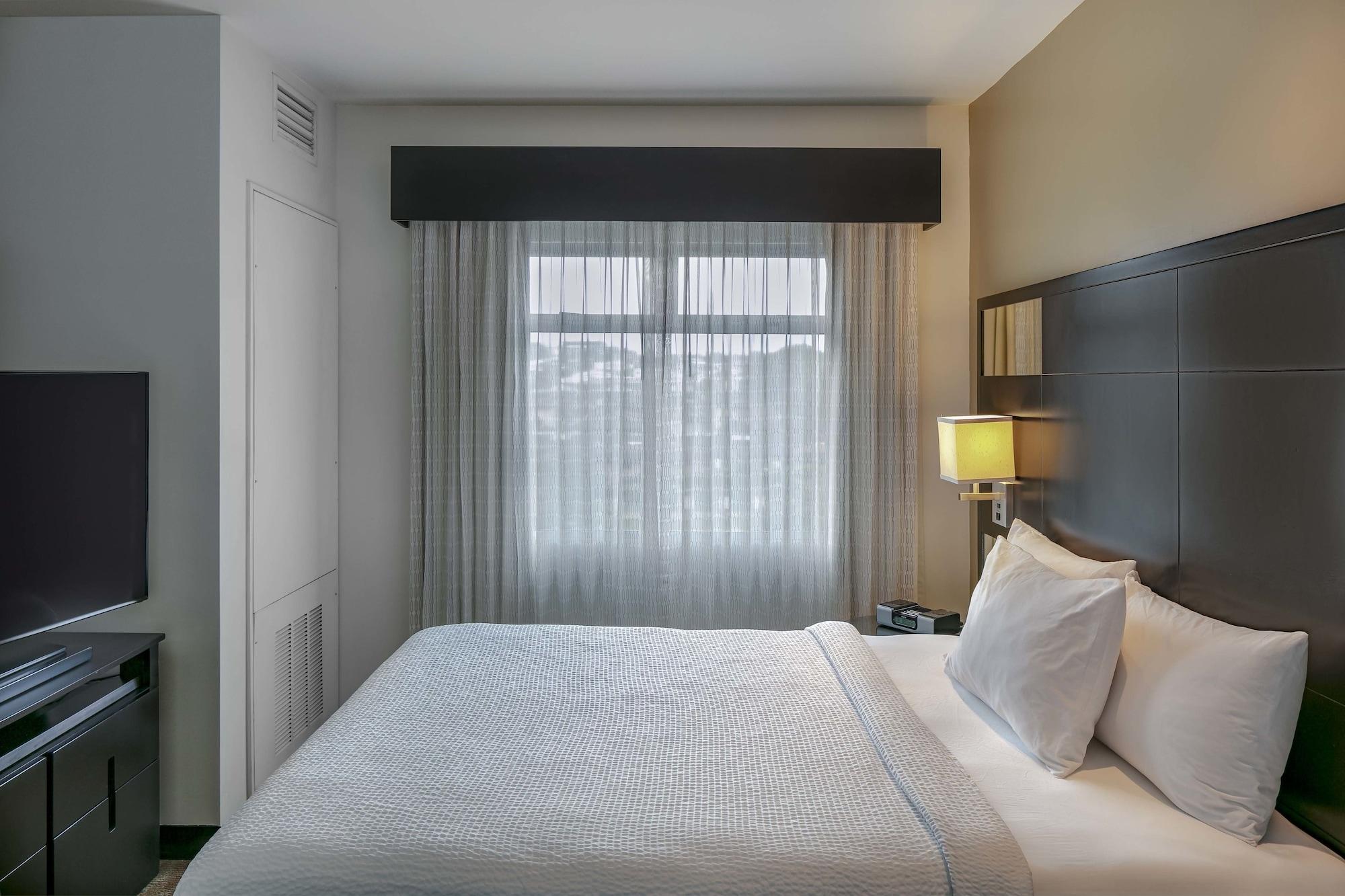Residence Inn By Marriott San Jose Escazu Εξωτερικό φωτογραφία