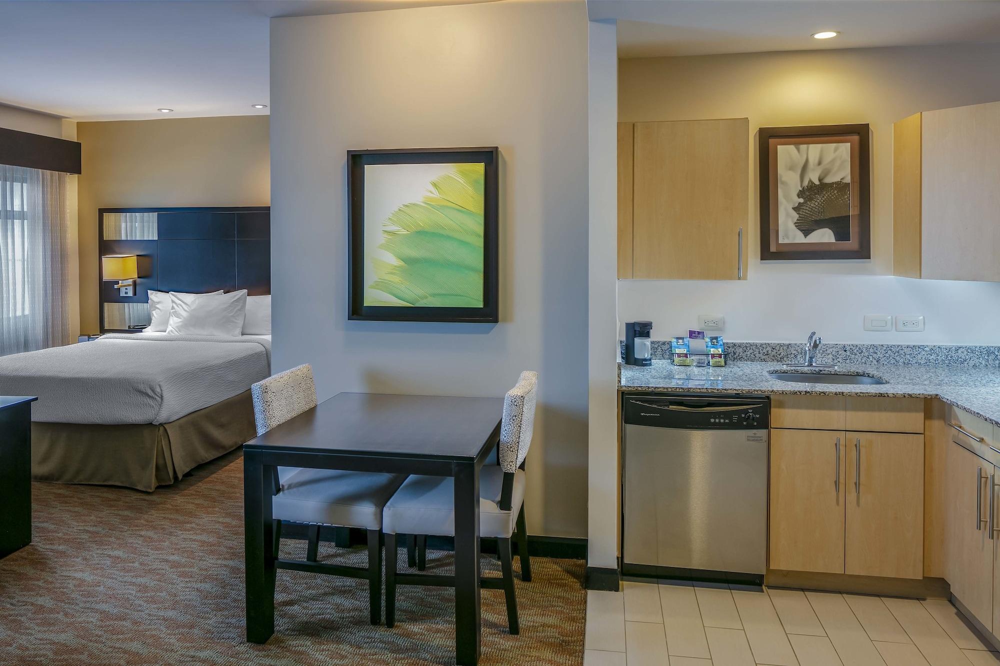 Residence Inn By Marriott San Jose Escazu Εξωτερικό φωτογραφία
