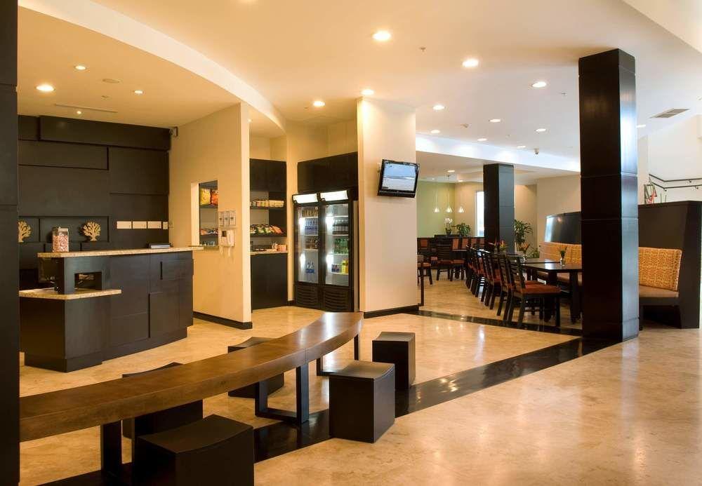 Residence Inn By Marriott San Jose Escazu Εξωτερικό φωτογραφία