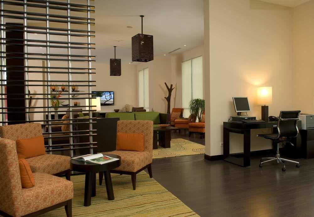 Residence Inn By Marriott San Jose Escazu Εξωτερικό φωτογραφία