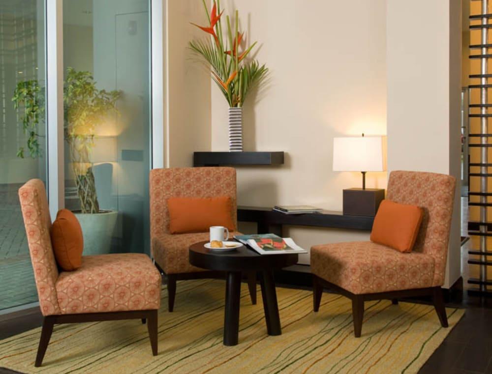 Residence Inn By Marriott San Jose Escazu Εξωτερικό φωτογραφία