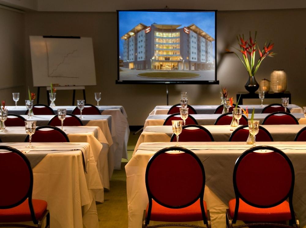 Residence Inn By Marriott San Jose Escazu Εξωτερικό φωτογραφία