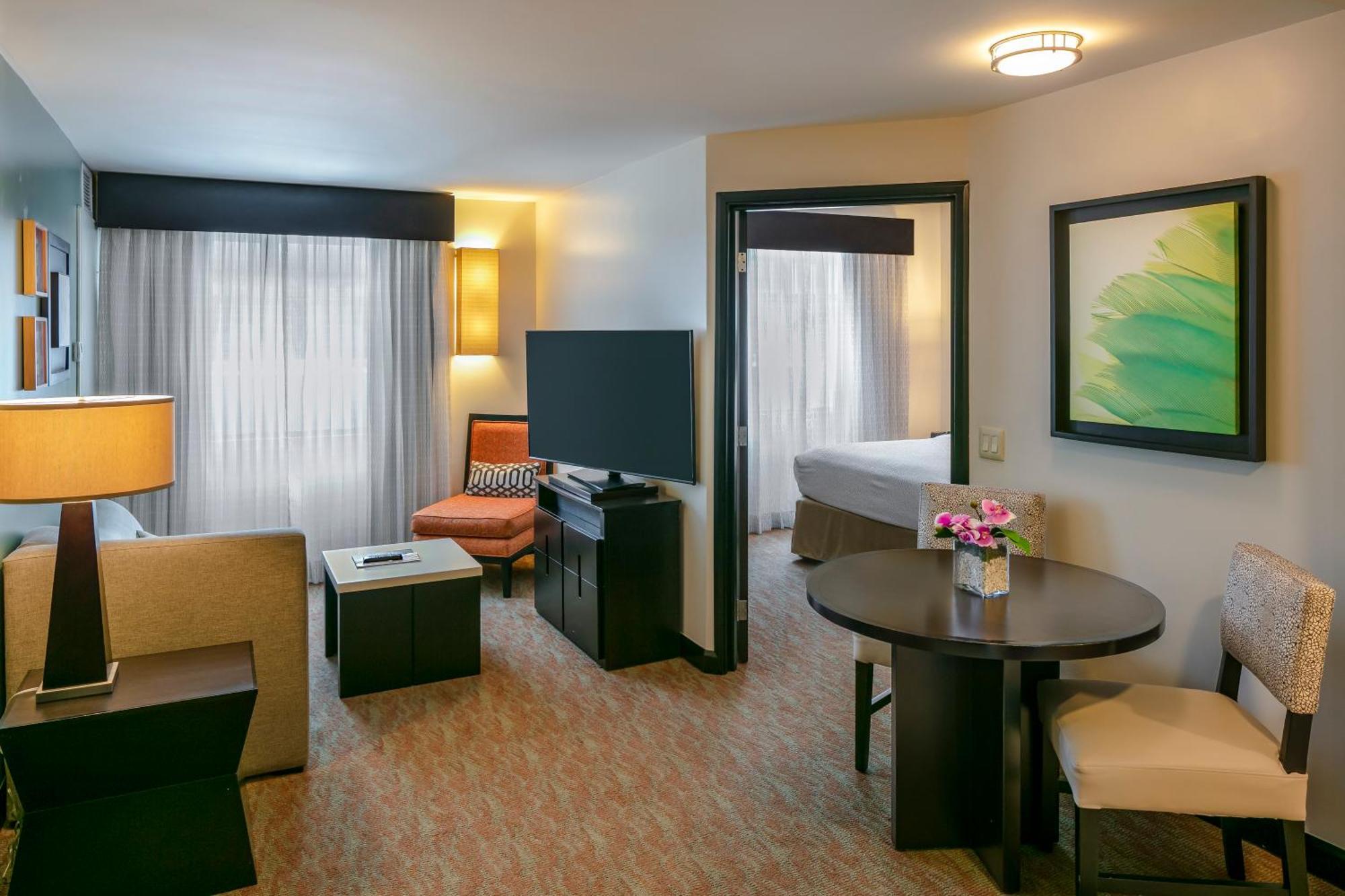 Residence Inn By Marriott San Jose Escazu Εξωτερικό φωτογραφία