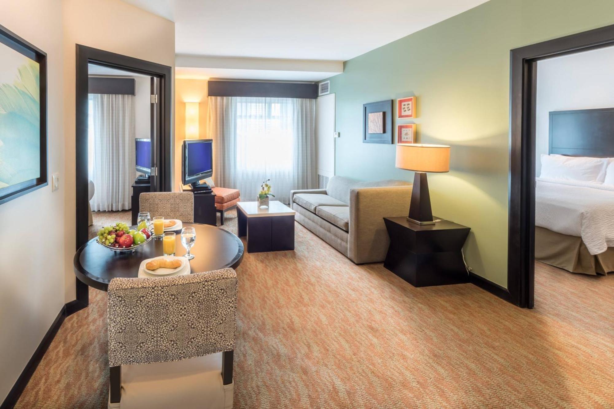 Residence Inn By Marriott San Jose Escazu Εξωτερικό φωτογραφία
