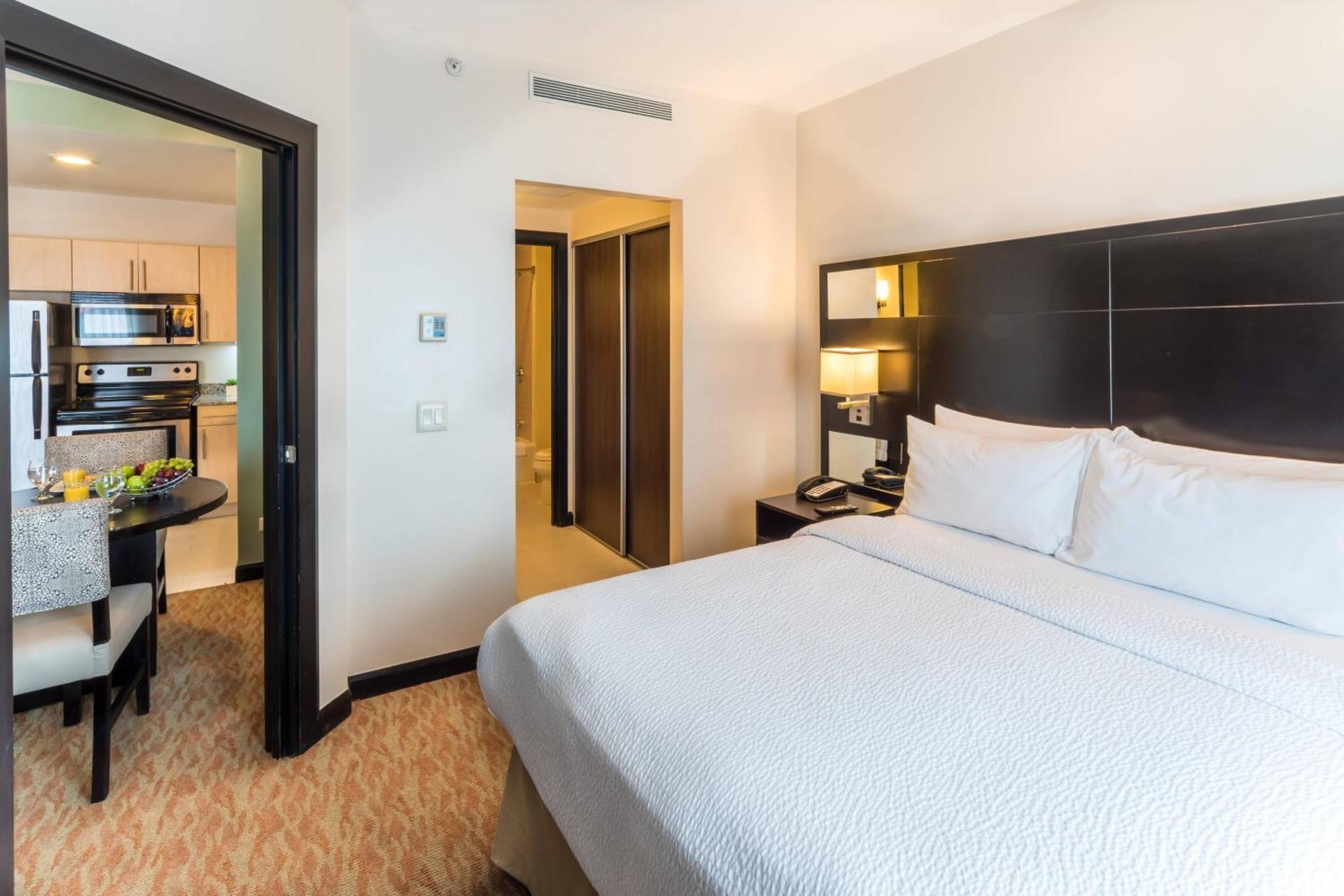 Residence Inn By Marriott San Jose Escazu Εξωτερικό φωτογραφία