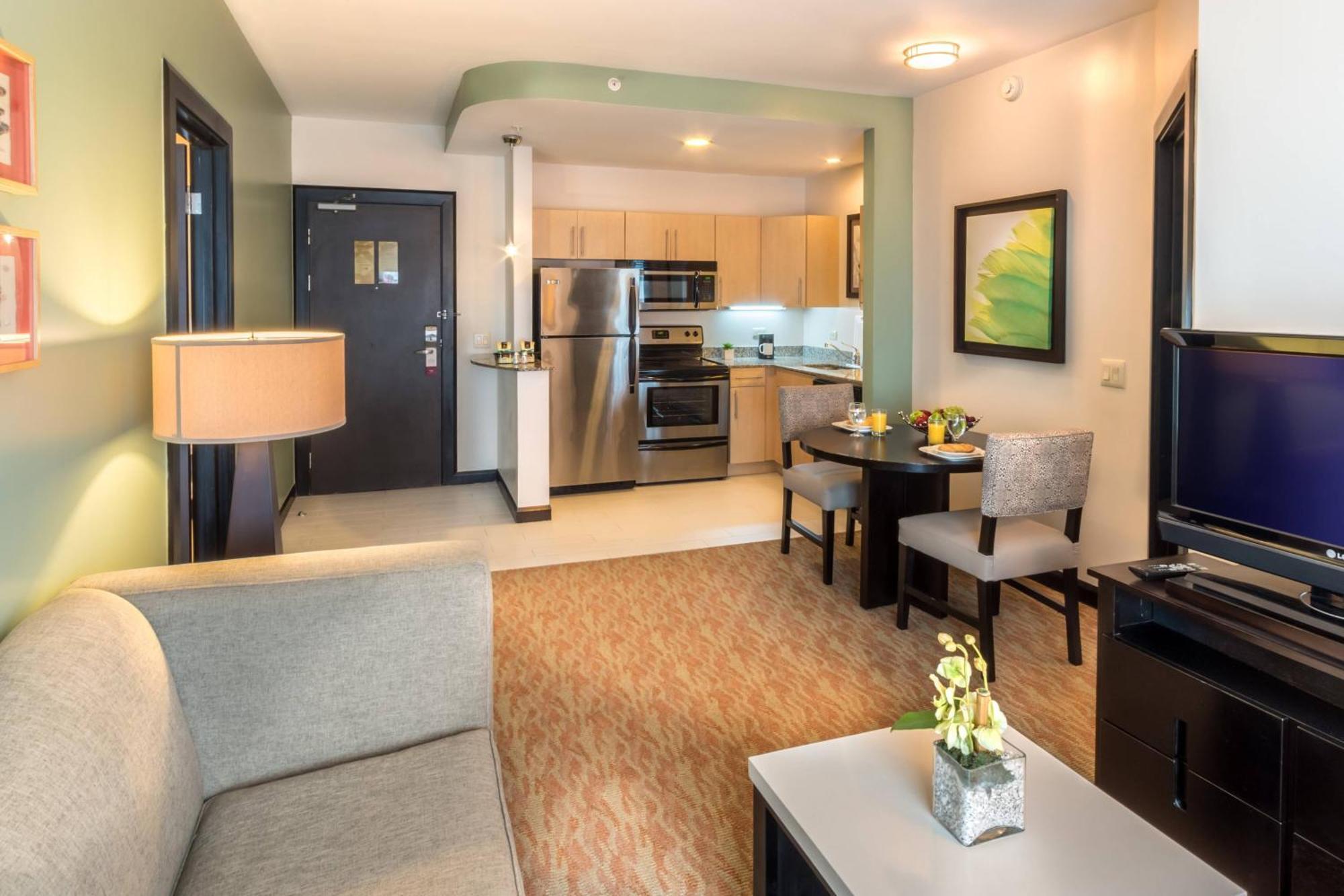 Residence Inn By Marriott San Jose Escazu Εξωτερικό φωτογραφία