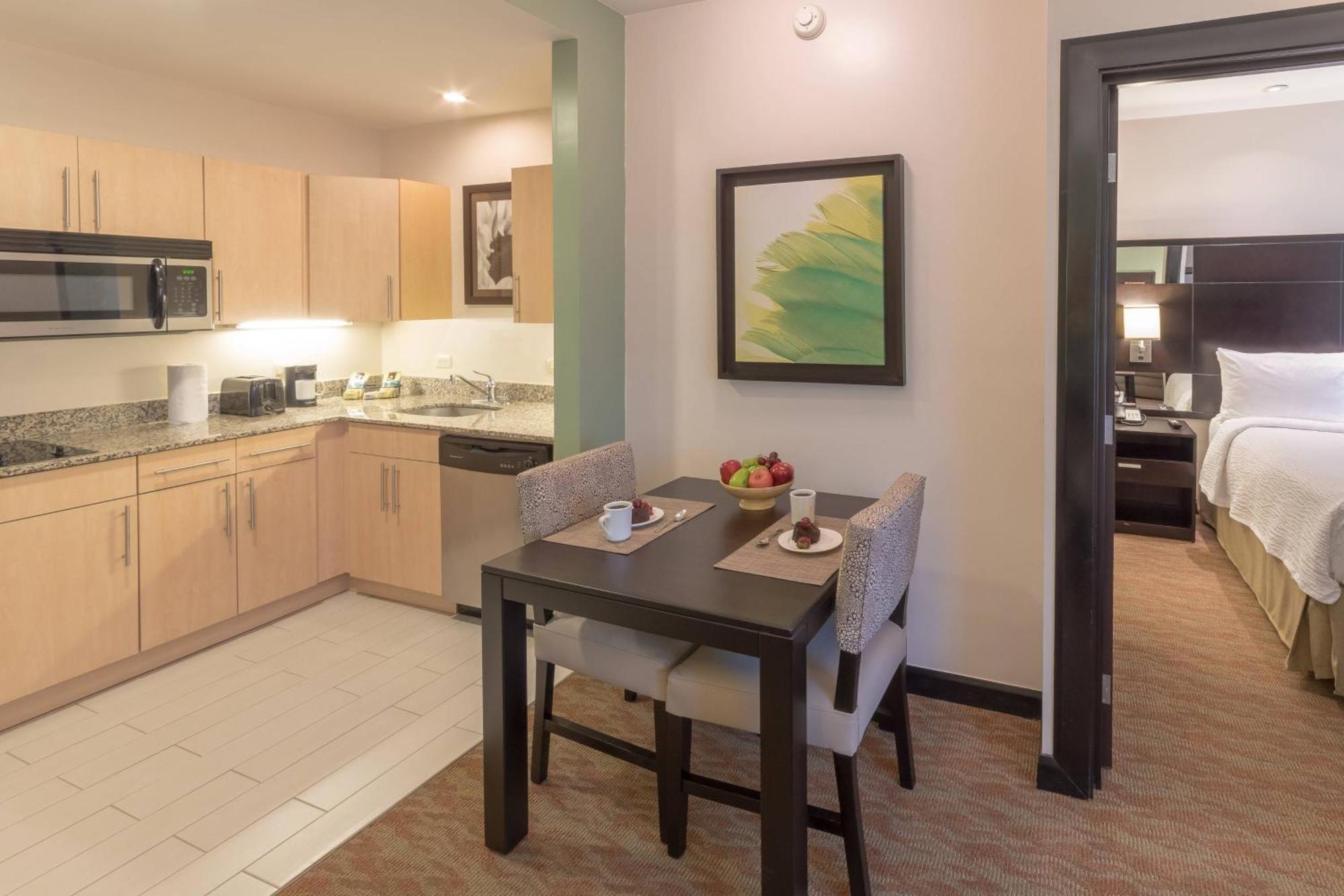 Residence Inn By Marriott San Jose Escazu Εξωτερικό φωτογραφία