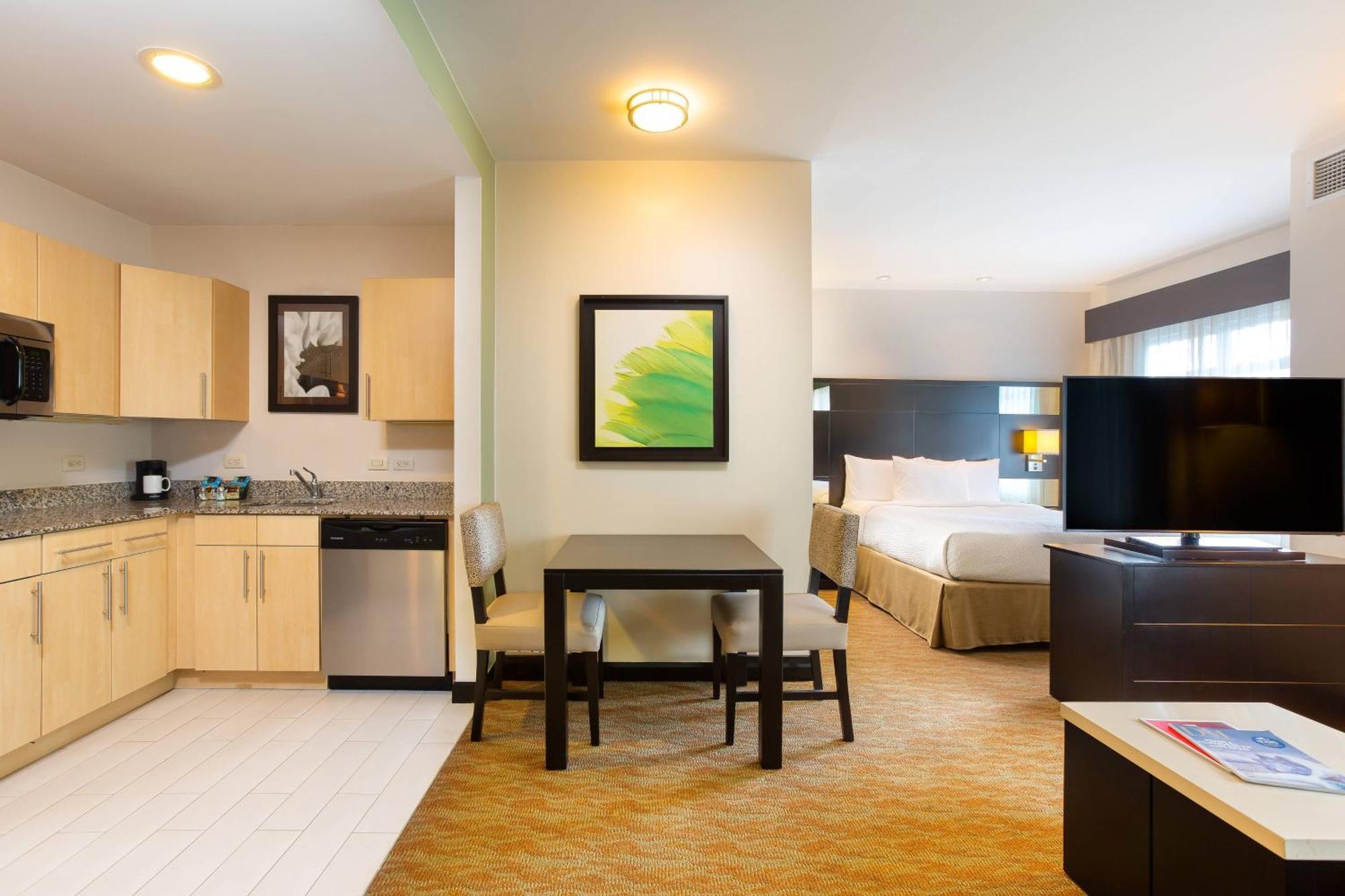 Residence Inn By Marriott San Jose Escazu Εξωτερικό φωτογραφία
