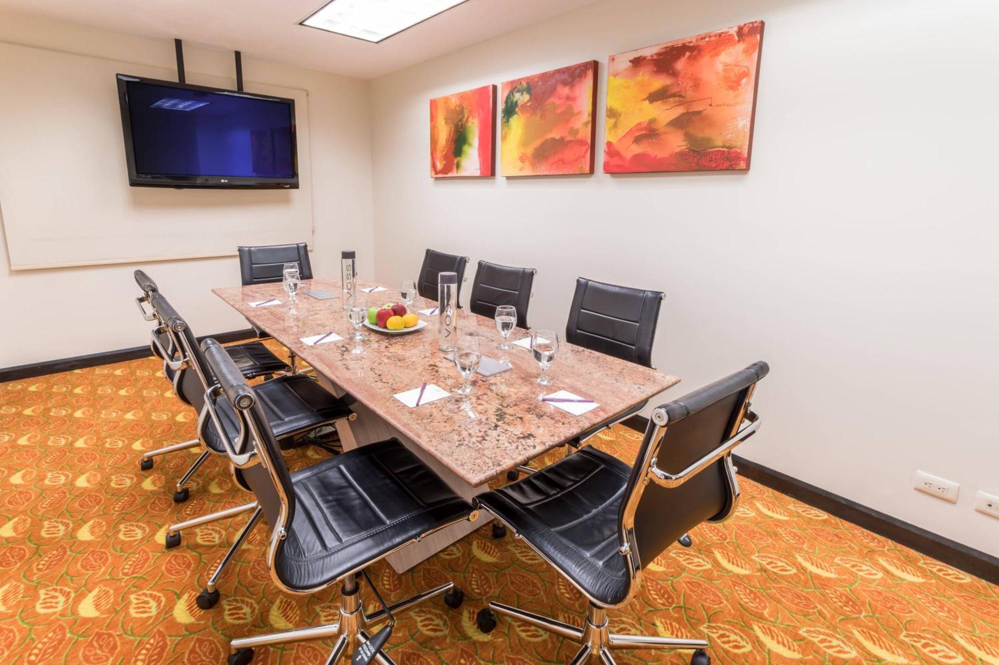 Residence Inn By Marriott San Jose Escazu Εξωτερικό φωτογραφία