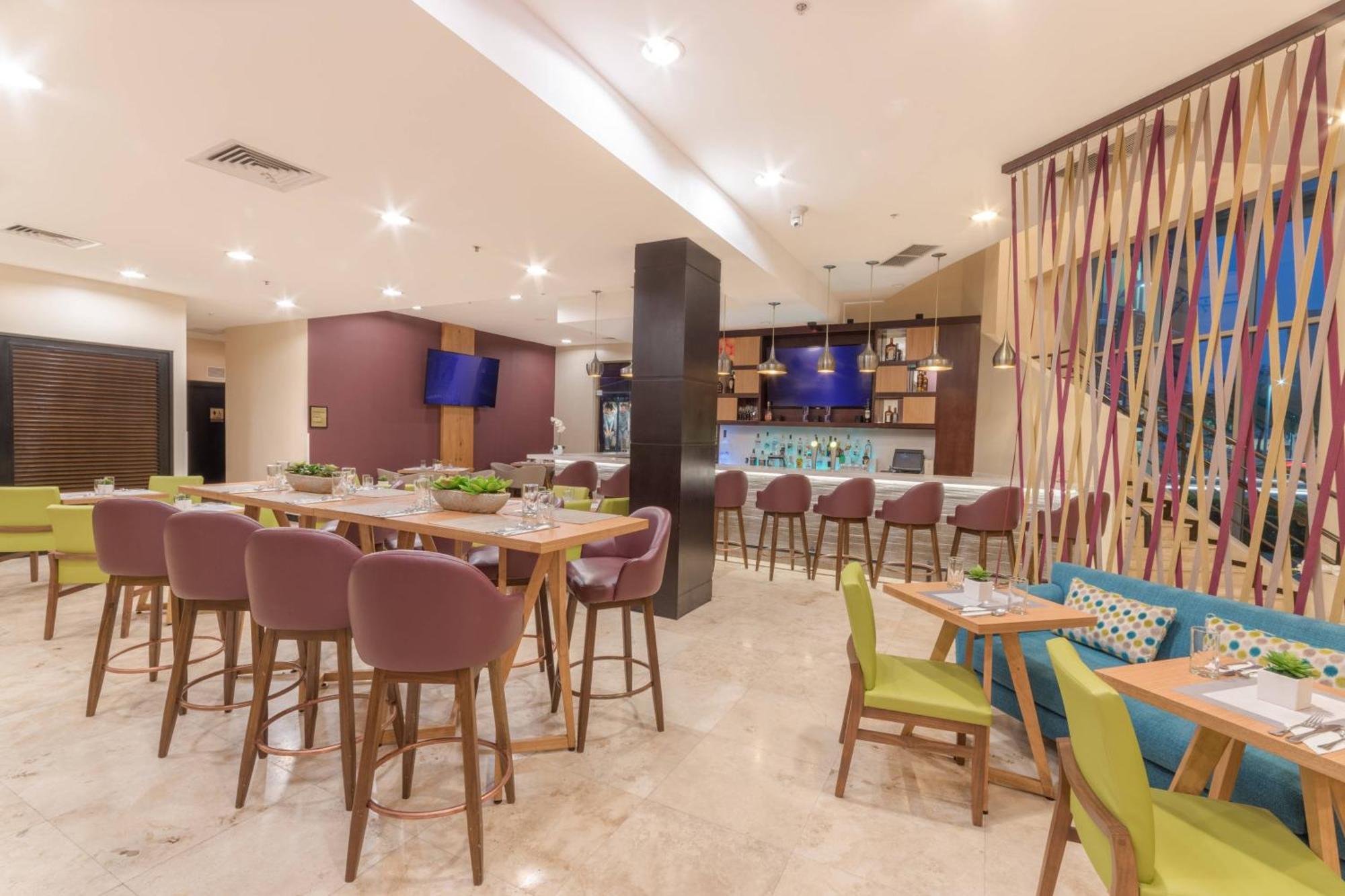 Residence Inn By Marriott San Jose Escazu Εξωτερικό φωτογραφία