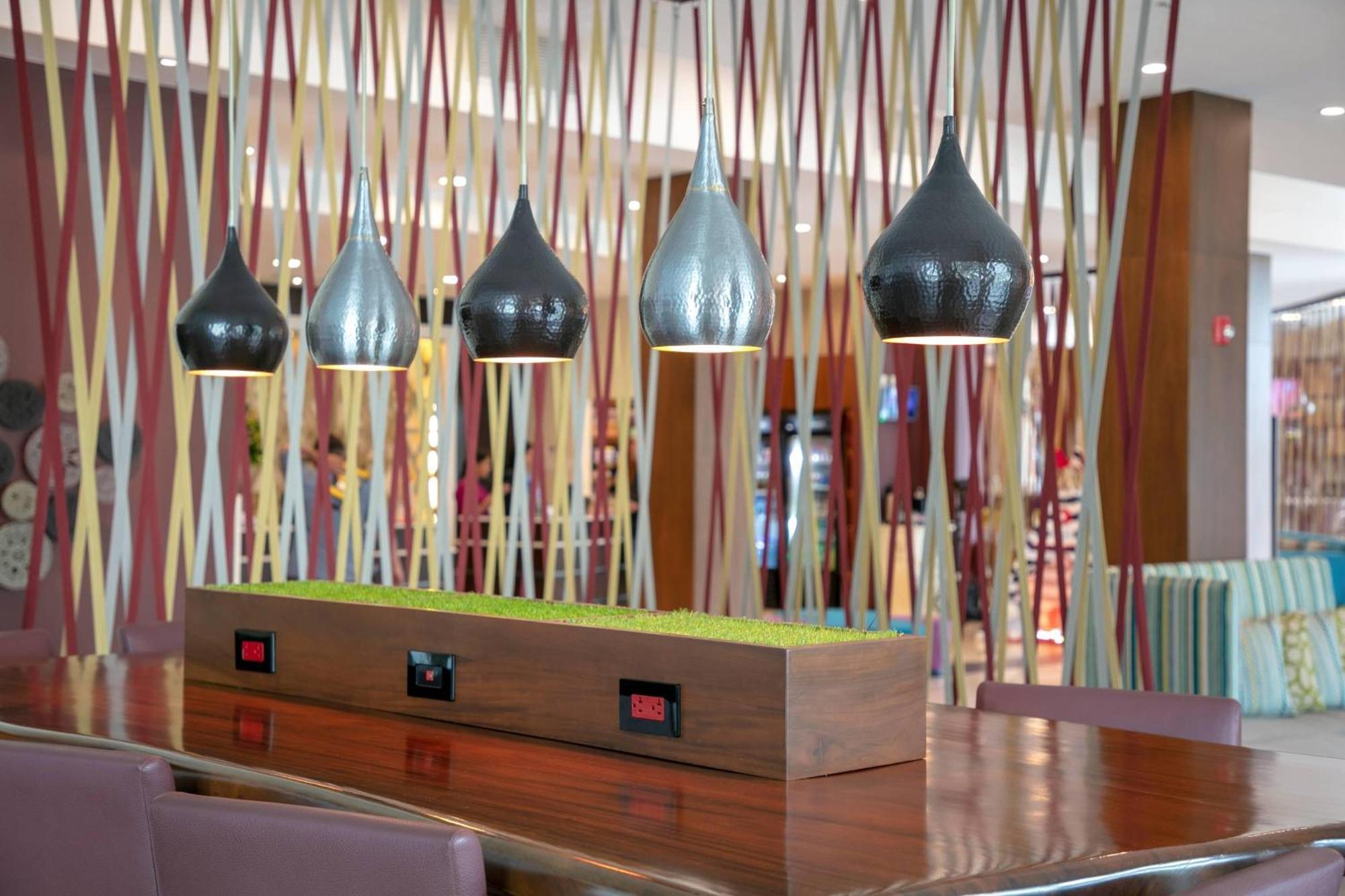 Residence Inn By Marriott San Jose Escazu Εξωτερικό φωτογραφία