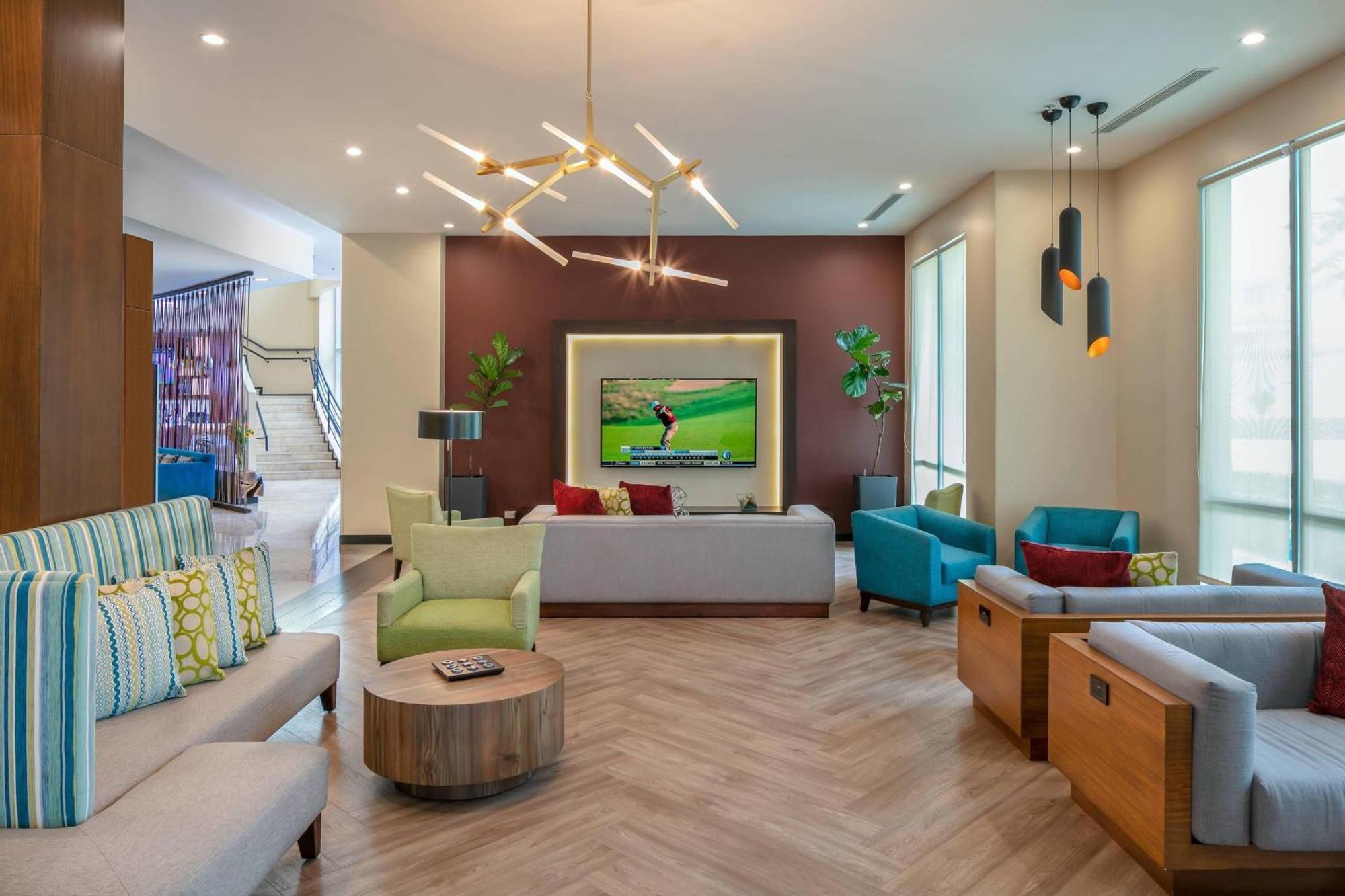 Residence Inn By Marriott San Jose Escazu Εξωτερικό φωτογραφία