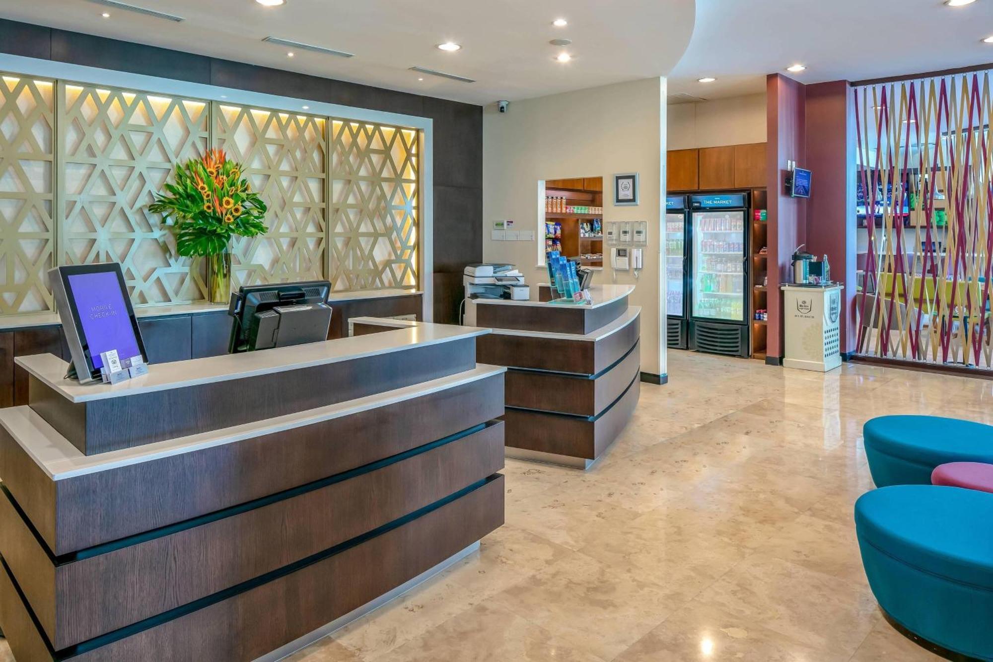 Residence Inn By Marriott San Jose Escazu Εξωτερικό φωτογραφία