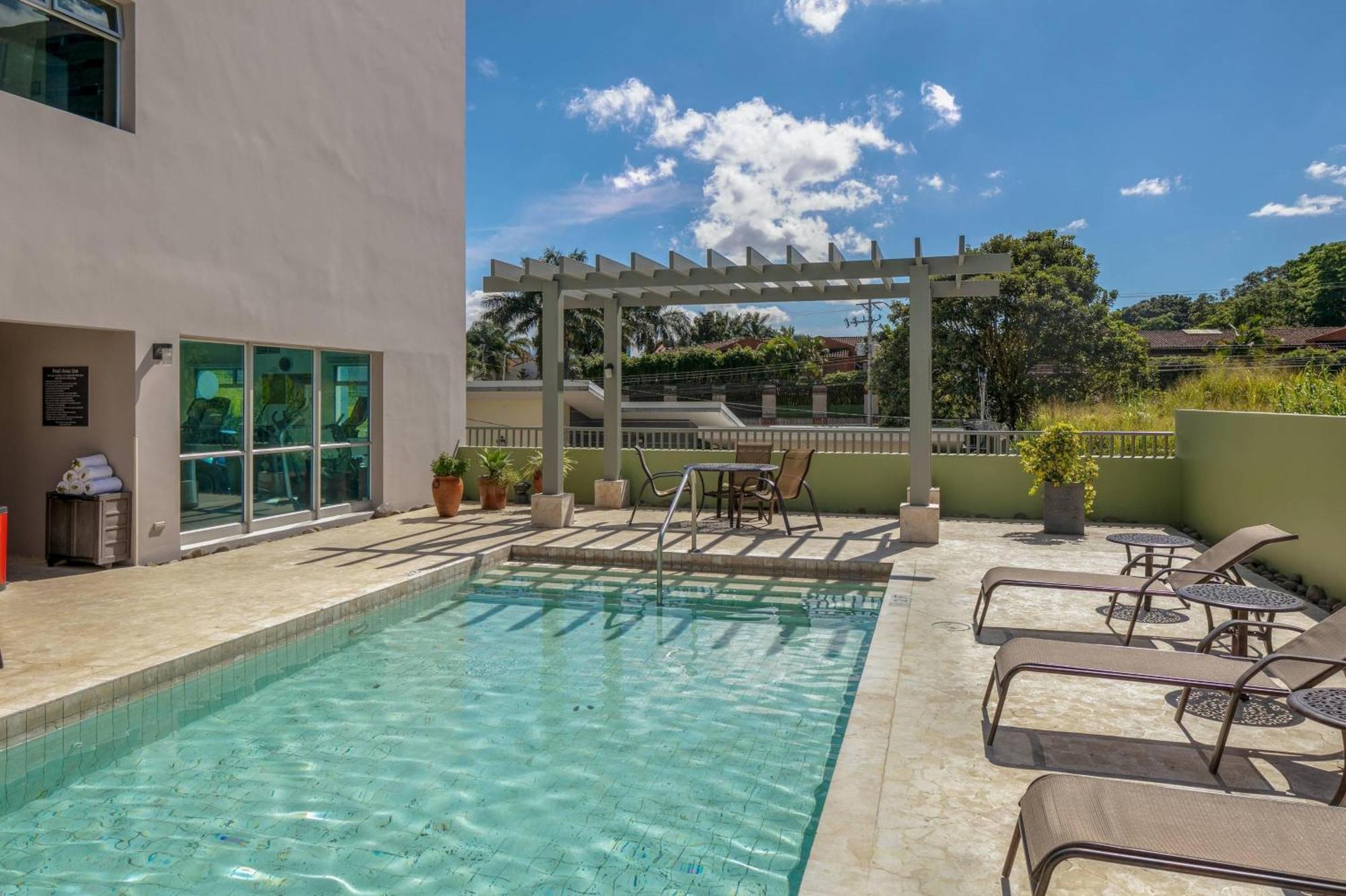 Residence Inn By Marriott San Jose Escazu Εξωτερικό φωτογραφία