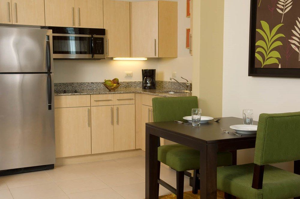 Residence Inn By Marriott San Jose Escazu Εξωτερικό φωτογραφία